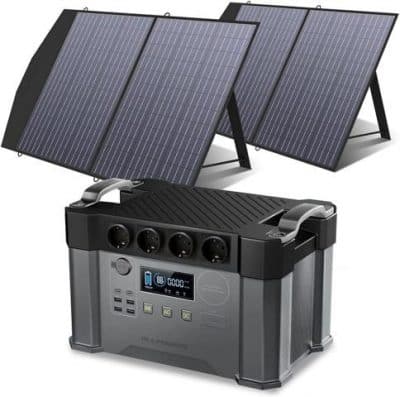 ALLPOWERS-Tragbares-Powerstation-S2000-1500Wh-2000W-AKKU-Solargenerator-Mobiler-Stromspeicher-Power-Station4000W-Spitzenwert