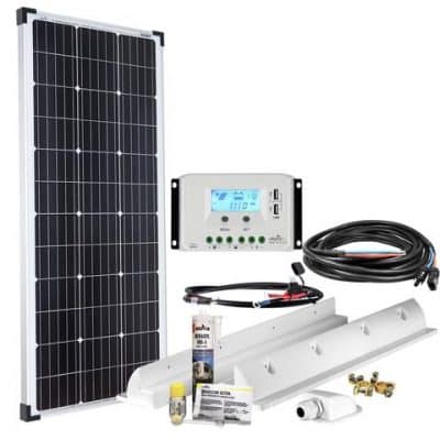 Offgridtec-Solaranlage-fuer-Wohnwagen-100-Watt-12-V-Komplett-Set-fuer-Wohnmobi