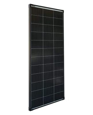 Balkonkraftwerkt - Solarmodul 200W